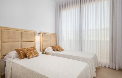 Villa · Nýbygging - Vera · Almería · Spánn