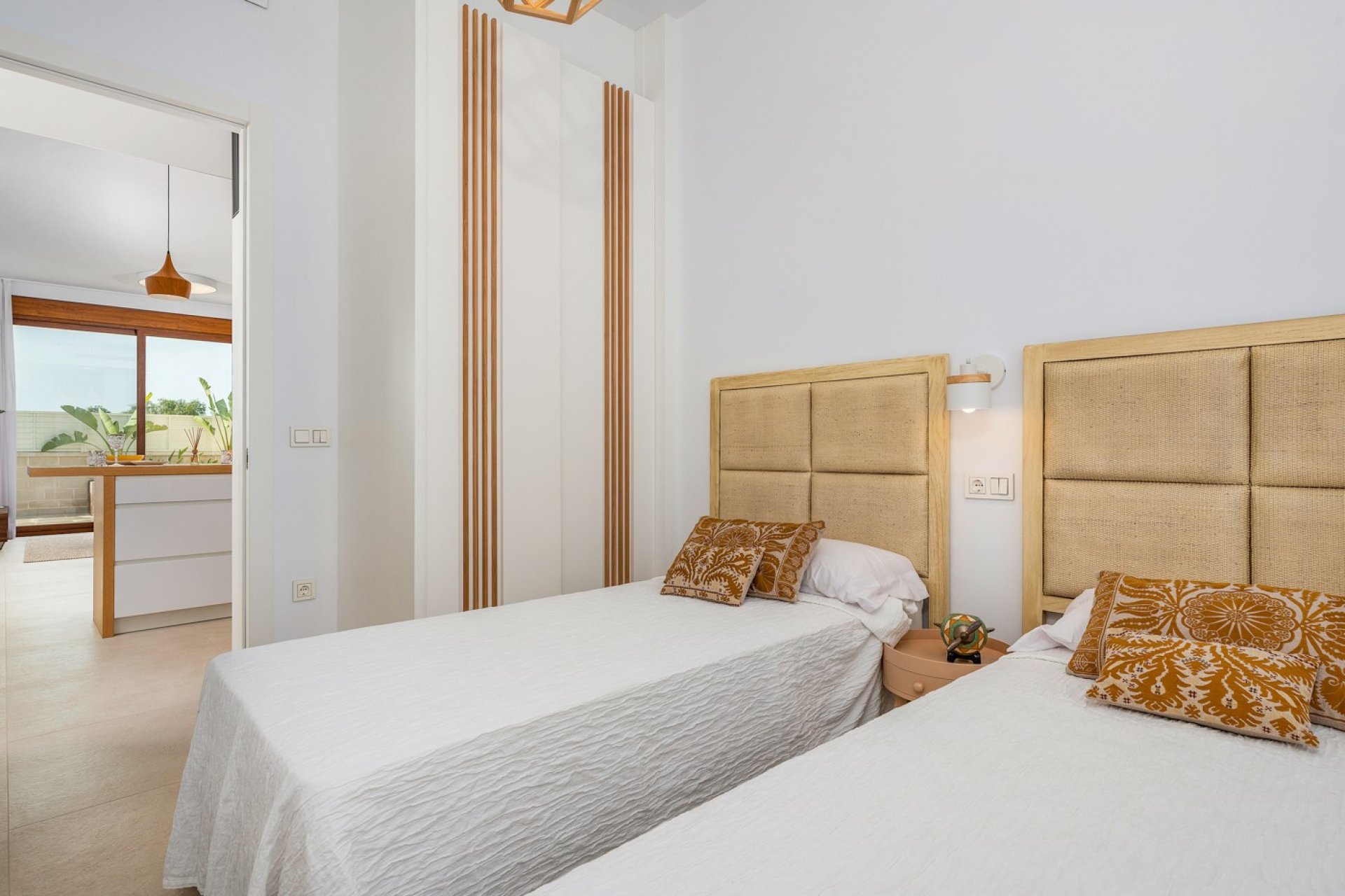 Nýbygging - Villa - Vera - Almeria Coast