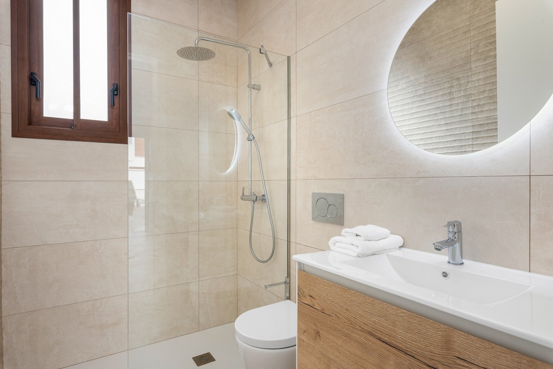 Nýbygging - Villa - Vera - Almeria Coast