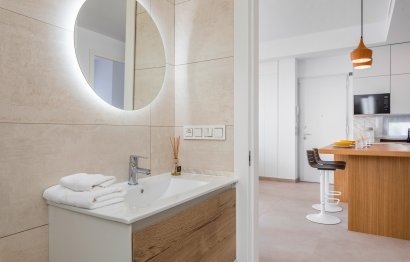 Villa · Nýbygging - Vera · Almería · Spánn