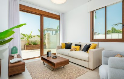 Villa · Nýbygging - Vera · Almería · Spánn