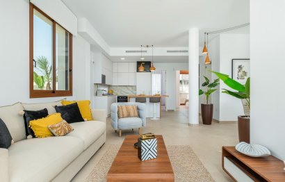 Villa · Nýbygging - Vera · Almería · Spánn