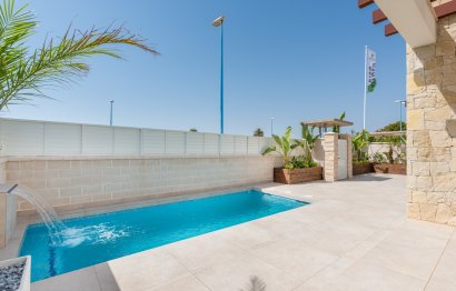 Villa · Nýbygging - Vera · Almería · Spánn