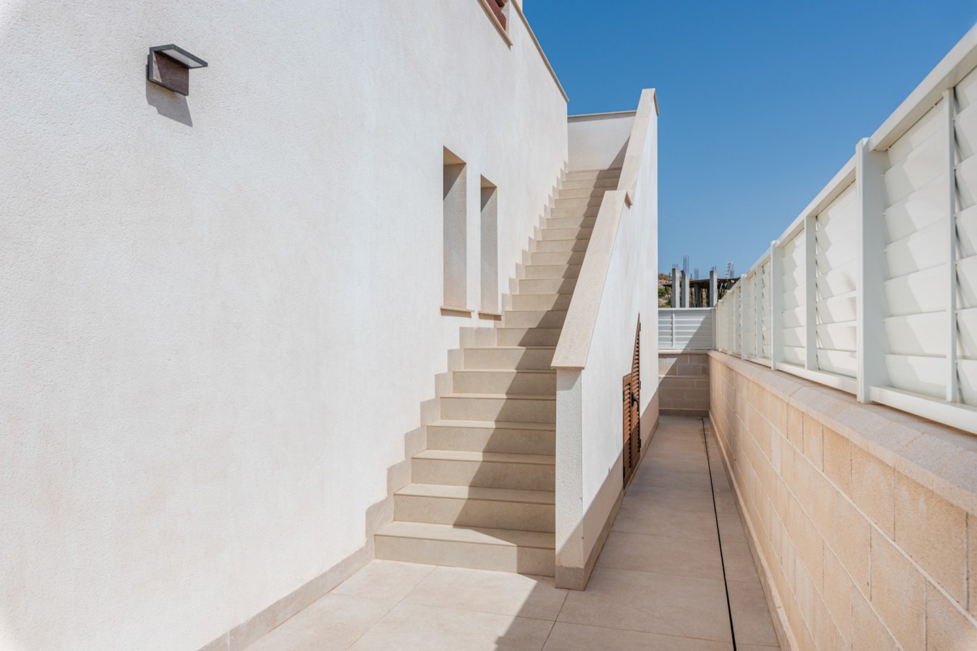 Nýbygging - Villa - Vera - Almeria Coast