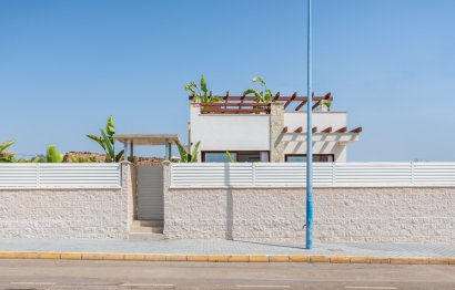 Villa · Nýbygging - Vera · Almería · Spánn