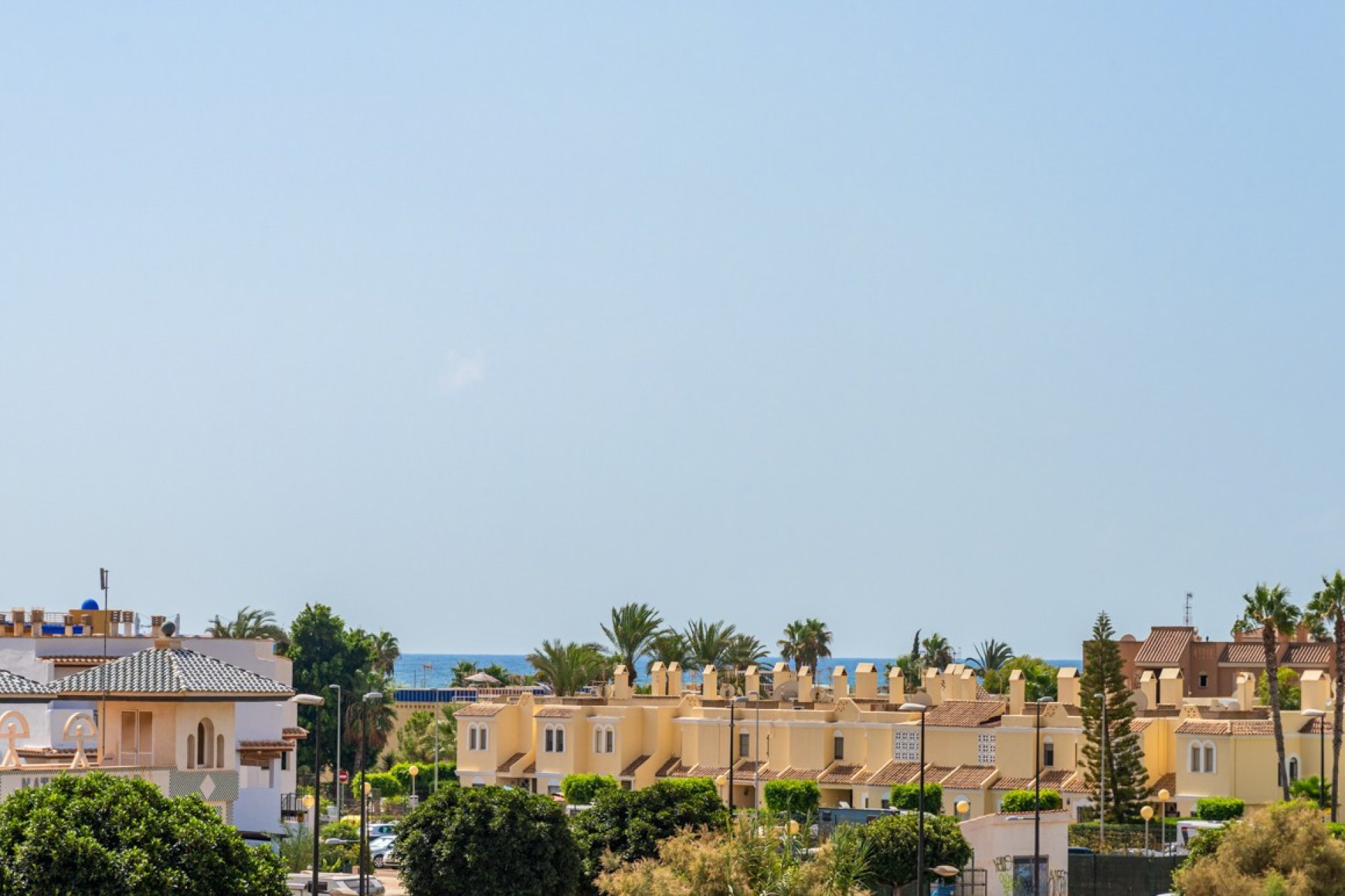 Nýbygging - Villa - Vera - Almeria Coast