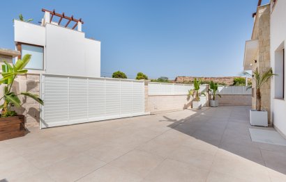 Villa · Nýbygging - Vera · Almería · Spánn