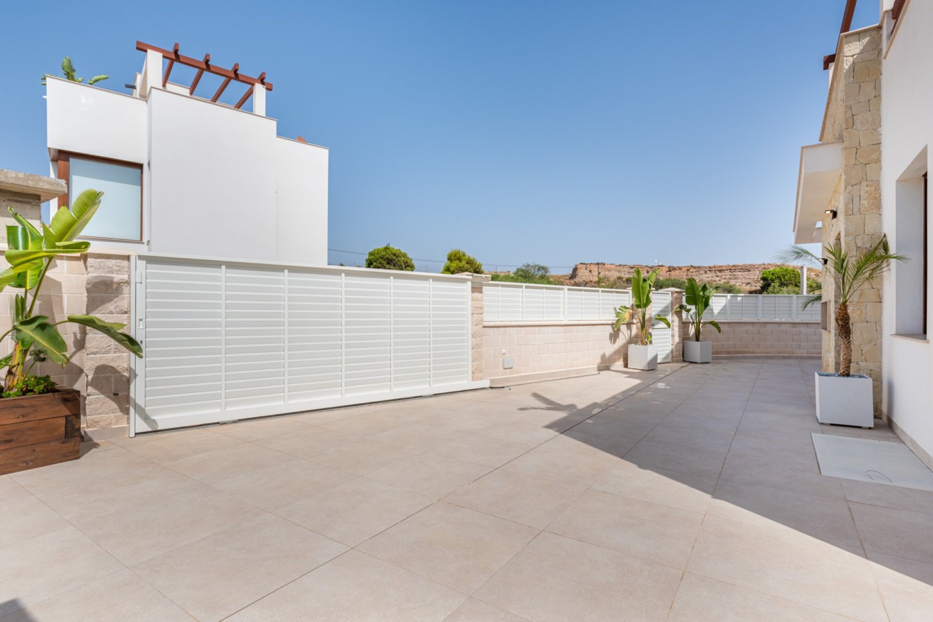 Nýbygging - Villa - Vera - Almeria Coast