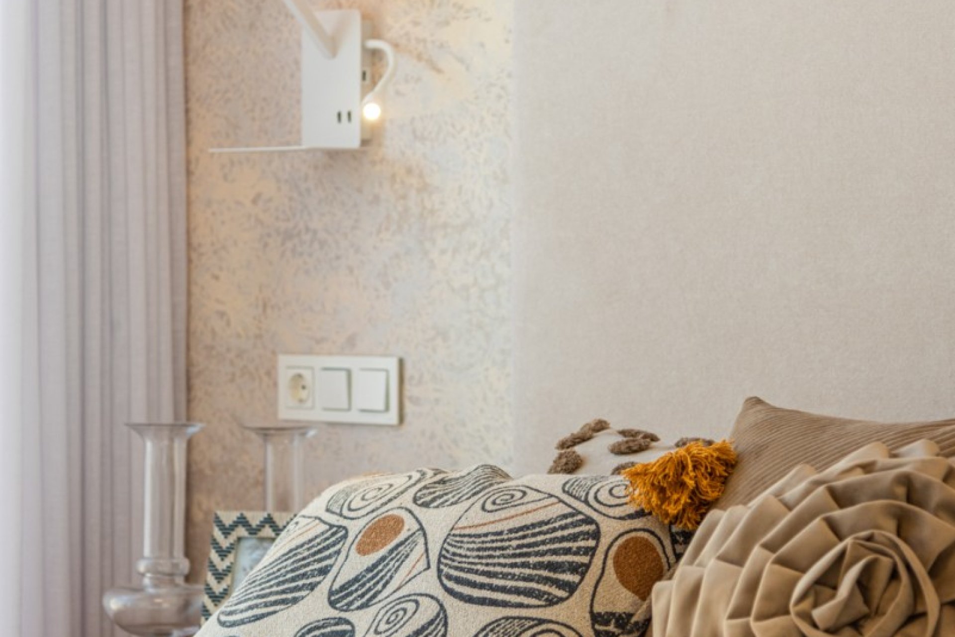 Nýbygging - Villa - Vera - Almeria Coast