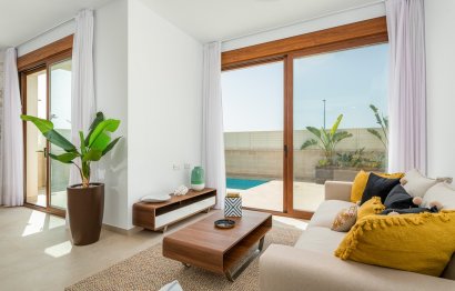Villa · Nýbygging - Vera · Almería · Spánn