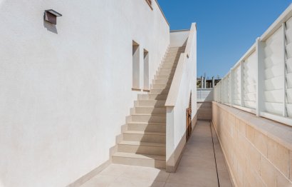 Villa · Nýbygging - Vera · Almería · Spánn