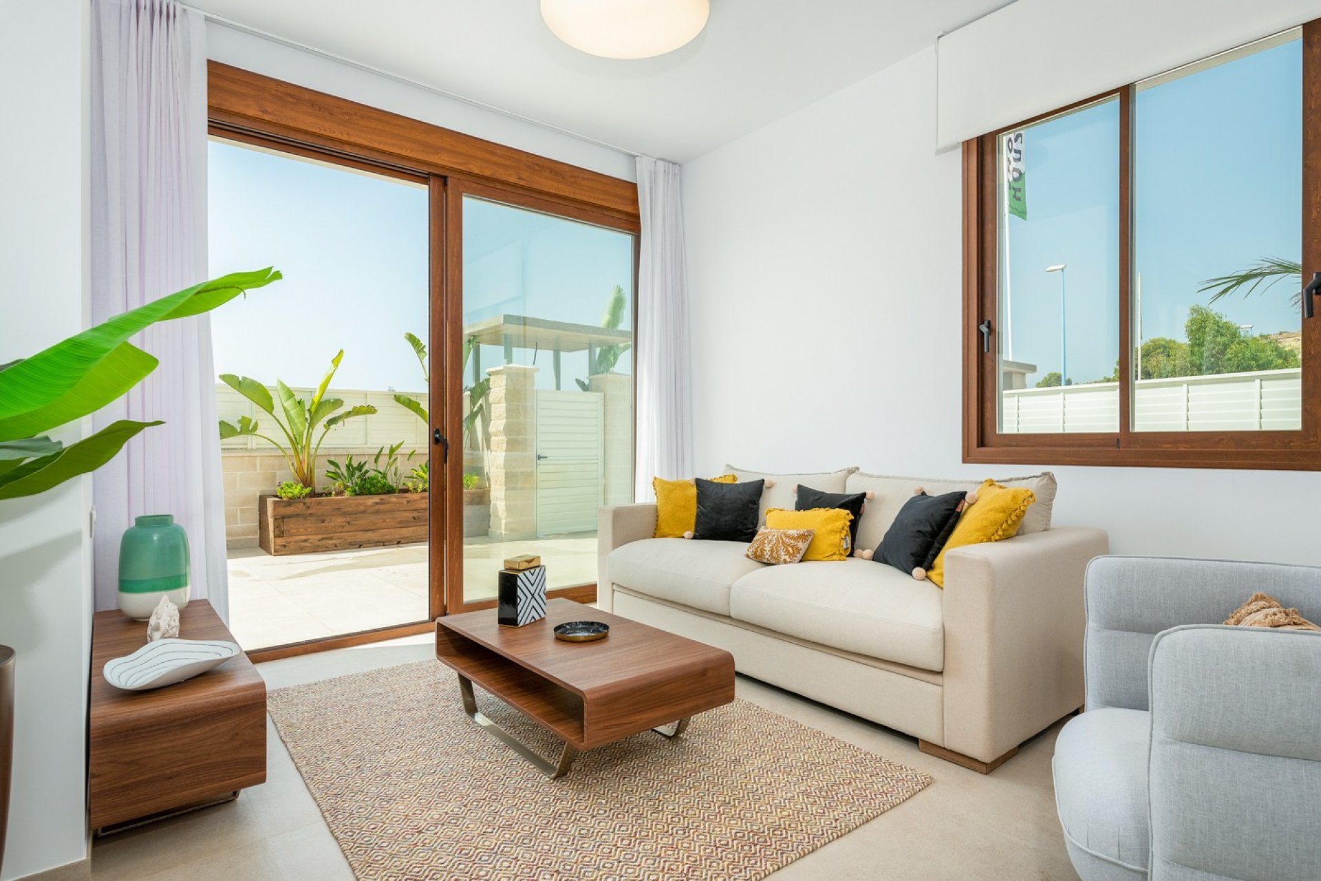 Nýbygging - Villa - Vera - Almeria Coast