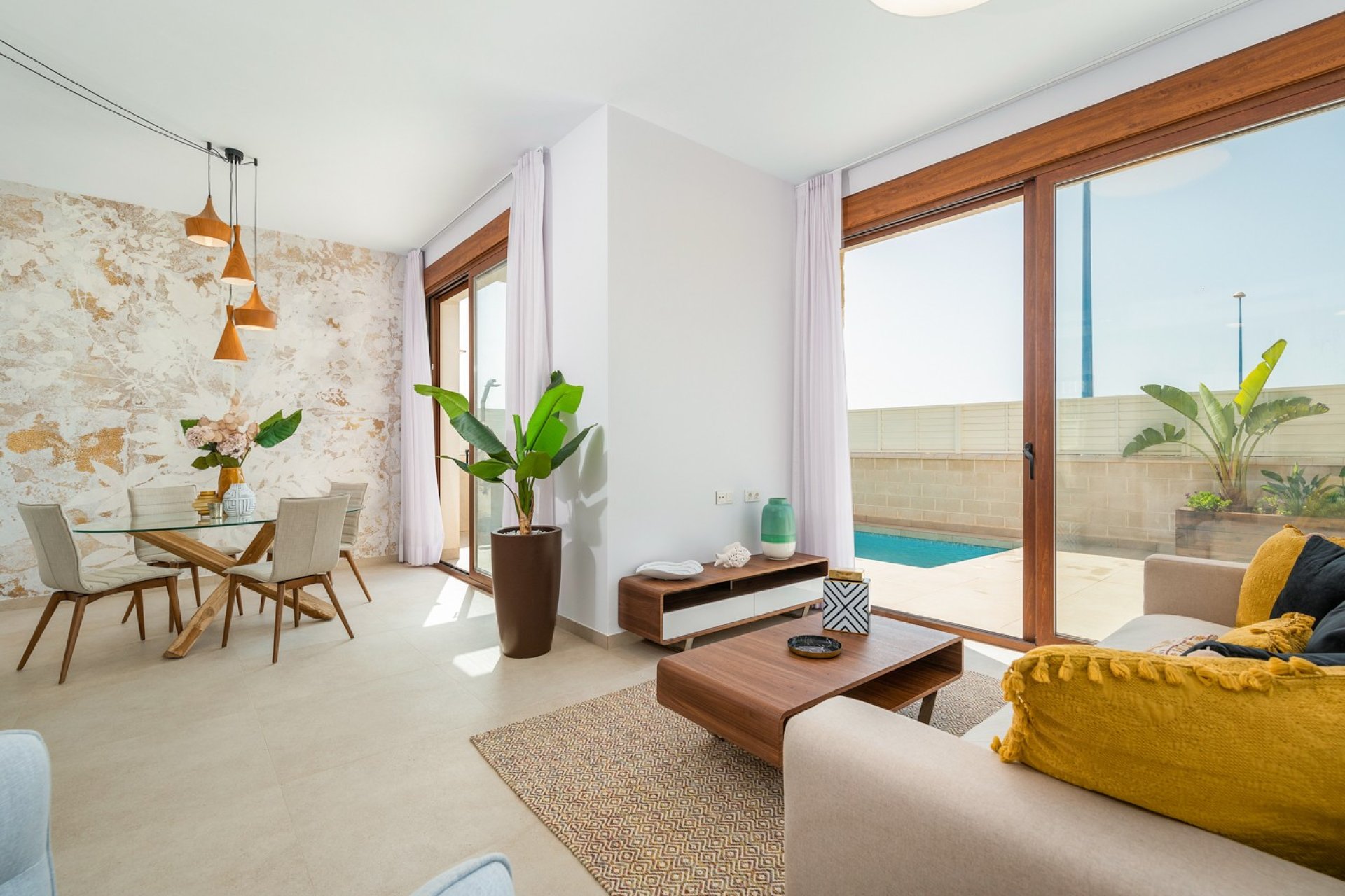 Nýbygging - Villa - Vera - Almeria Coast