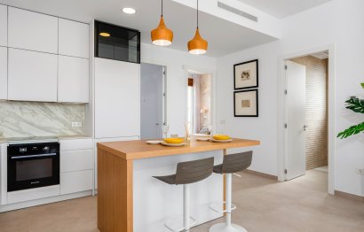 Villa · Nýbygging - Vera · Almería · Spánn