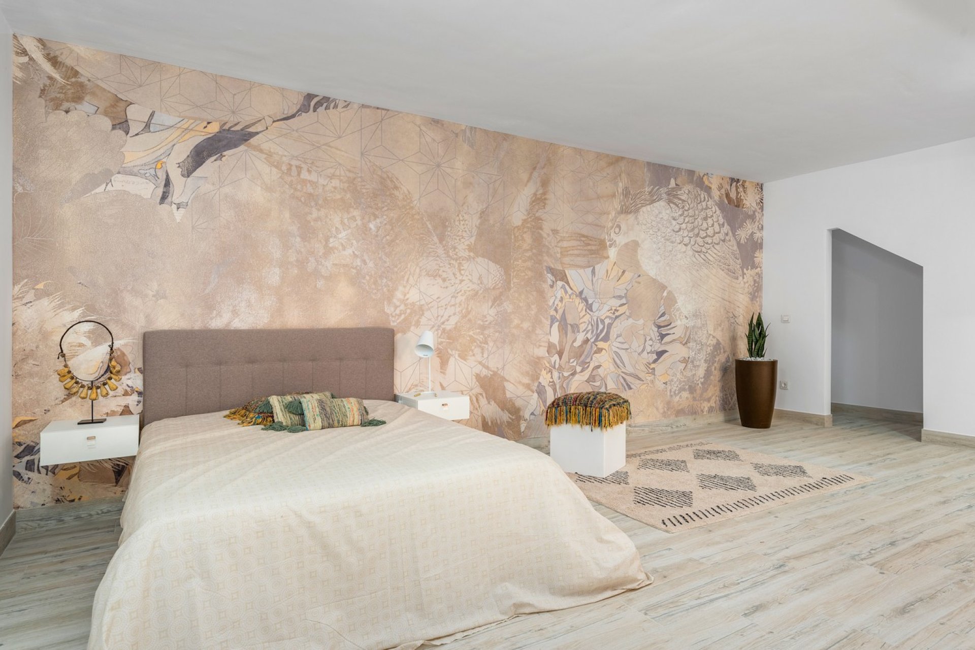 Nýbygging - Villa - Vera - Almeria Coast