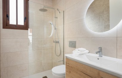 Villa · Nýbygging - Vera · Almería · Spánn