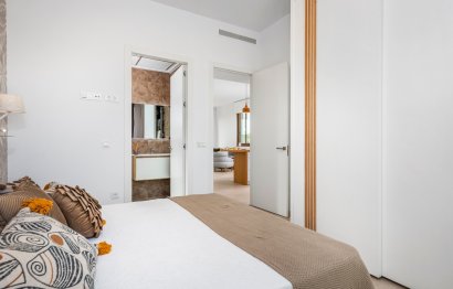 Villa · Nýbygging - Vera · Almería · Spánn