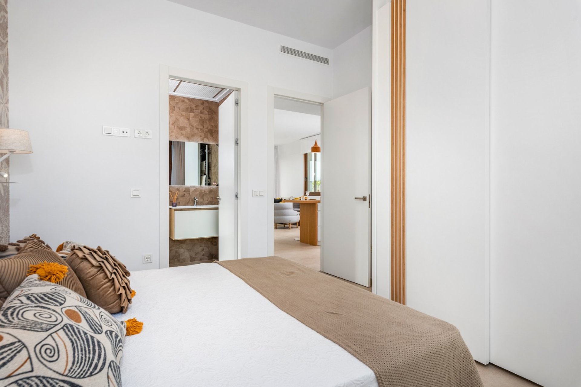 Nýbygging - Villa - Vera - Almeria Coast