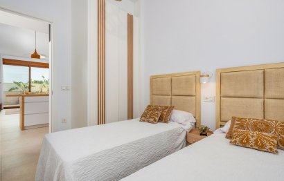 Villa · Nýbygging - Vera · Almería · Spánn