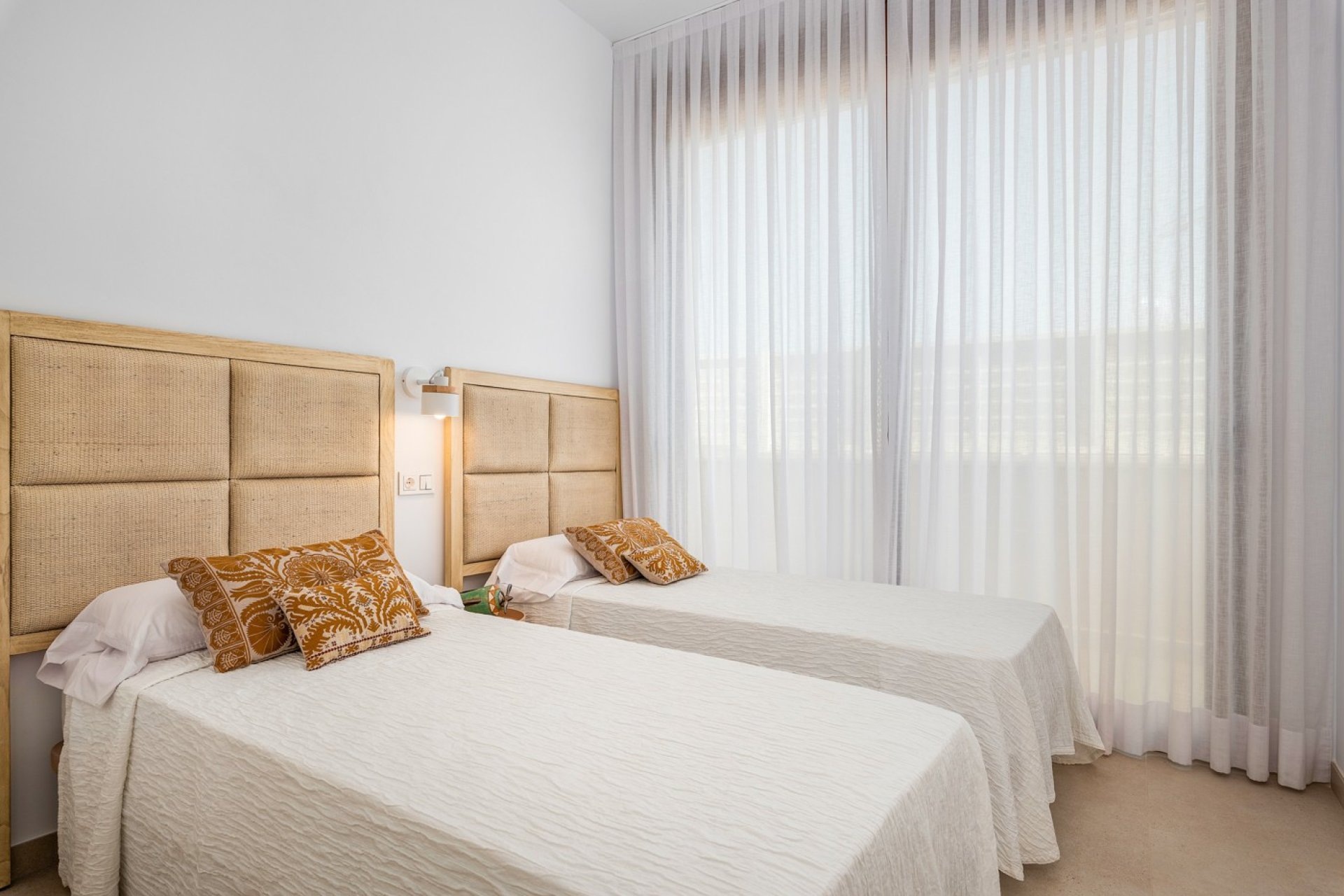Nýbygging - Villa - Vera - Almeria Coast