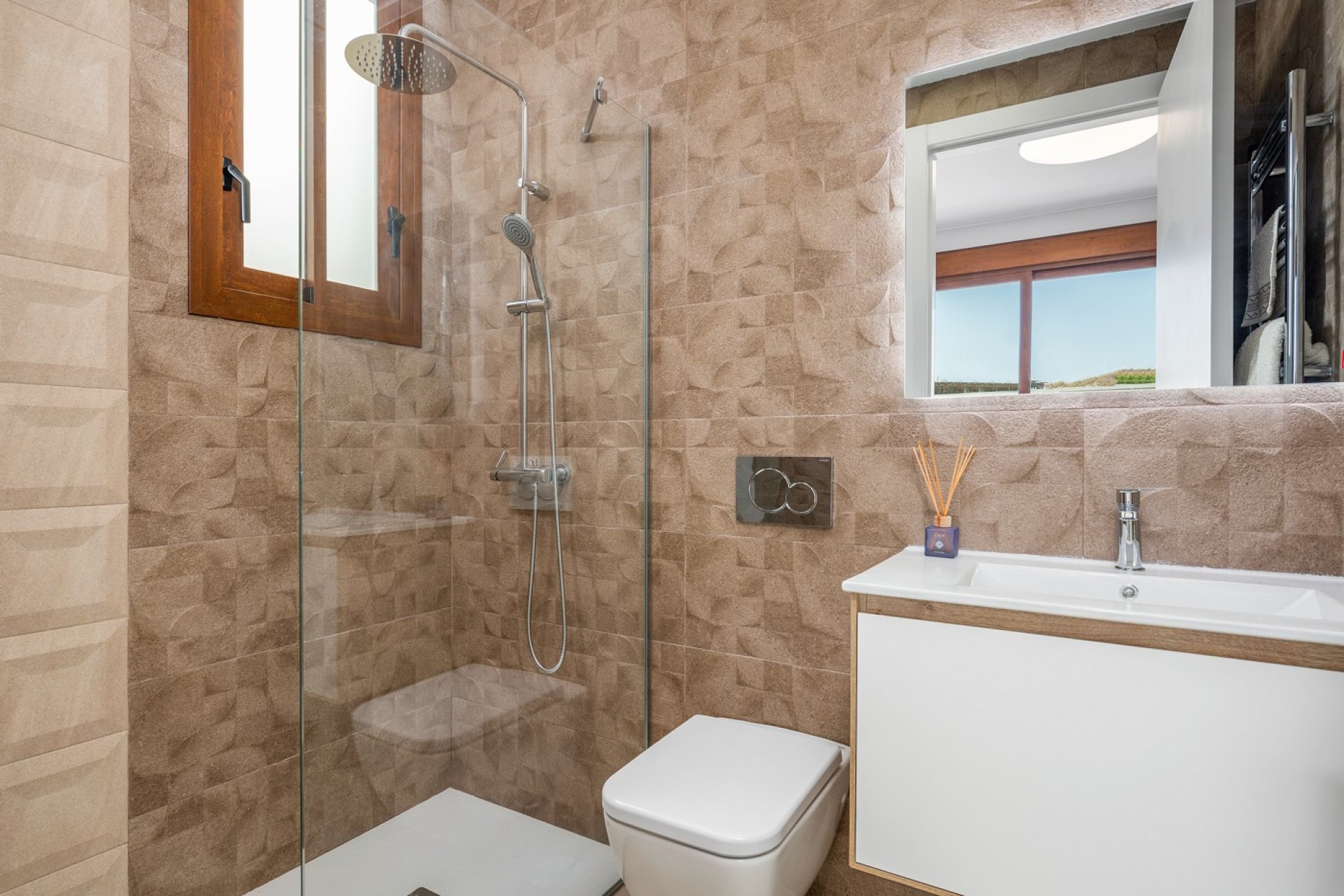 Nýbygging - Villa - Vera - Almeria Coast