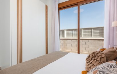 Villa · Nýbygging - Vera · Almería · Spánn