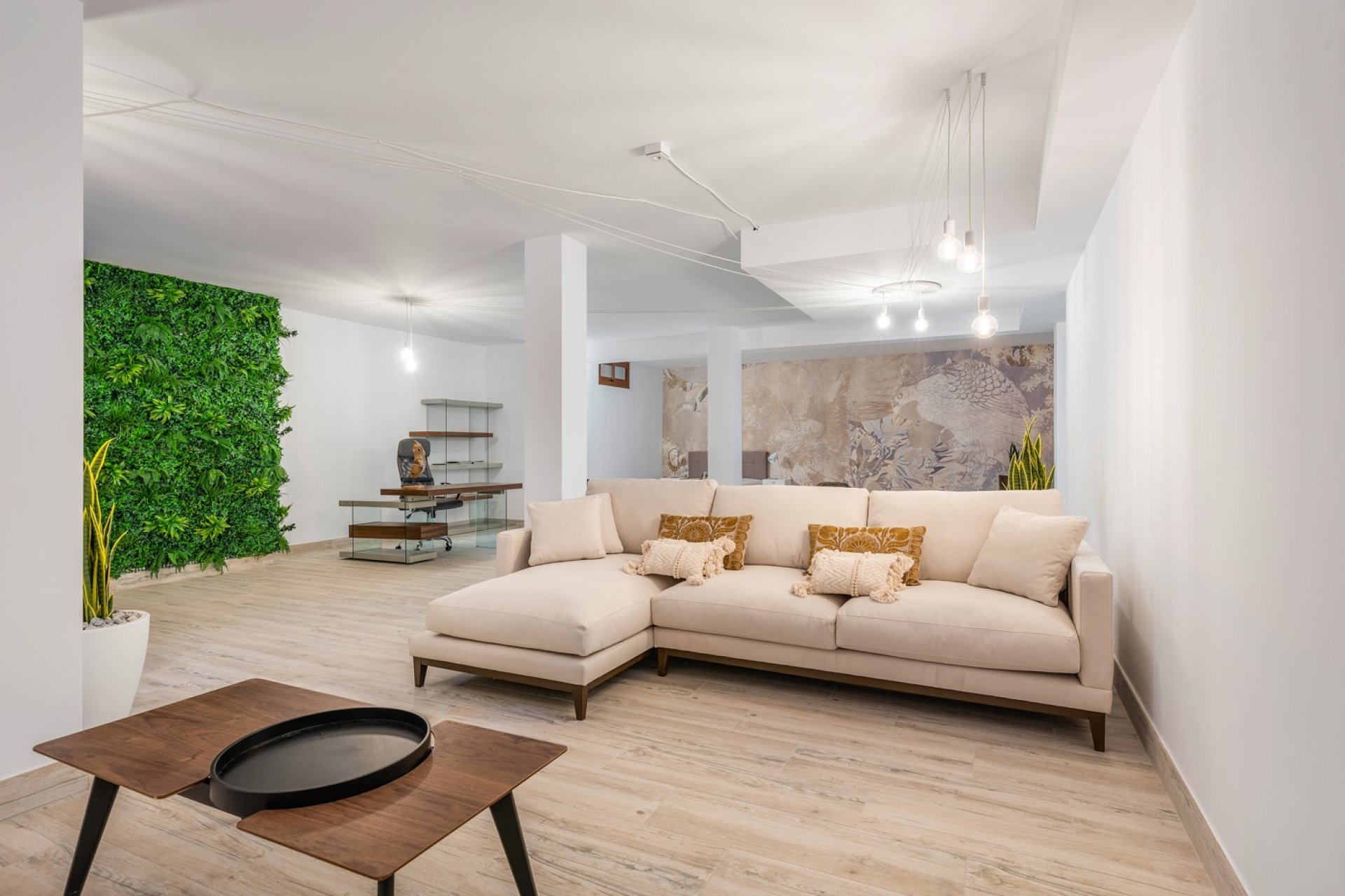Nýbygging - Villa - Vera - Almeria Coast
