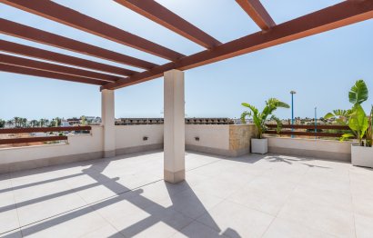 Villa · Nýbygging - Vera · Almería · Spánn