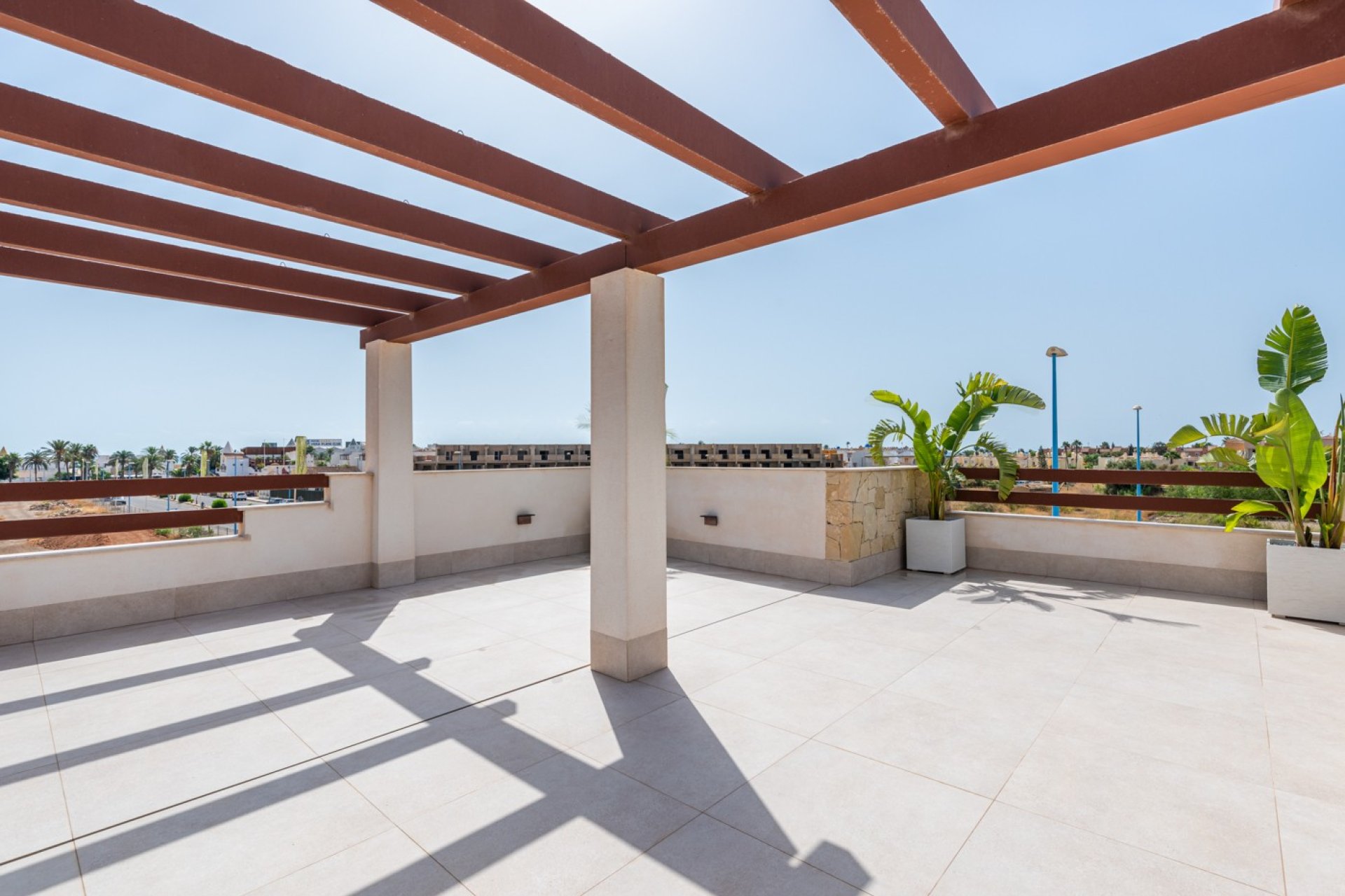 Nýbygging - Villa - Vera - Almeria Coast
