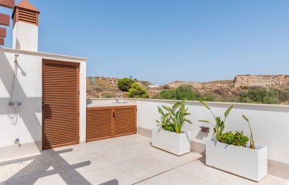 Villa · Nýbygging - Vera · Almería · Spánn