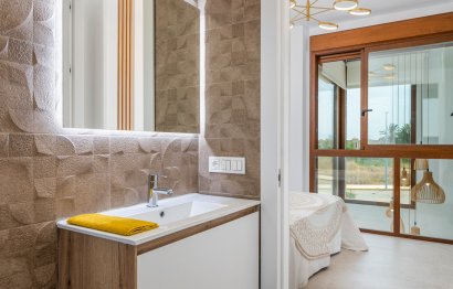Villa · Nýbygging - Vera · Almería · Spánn