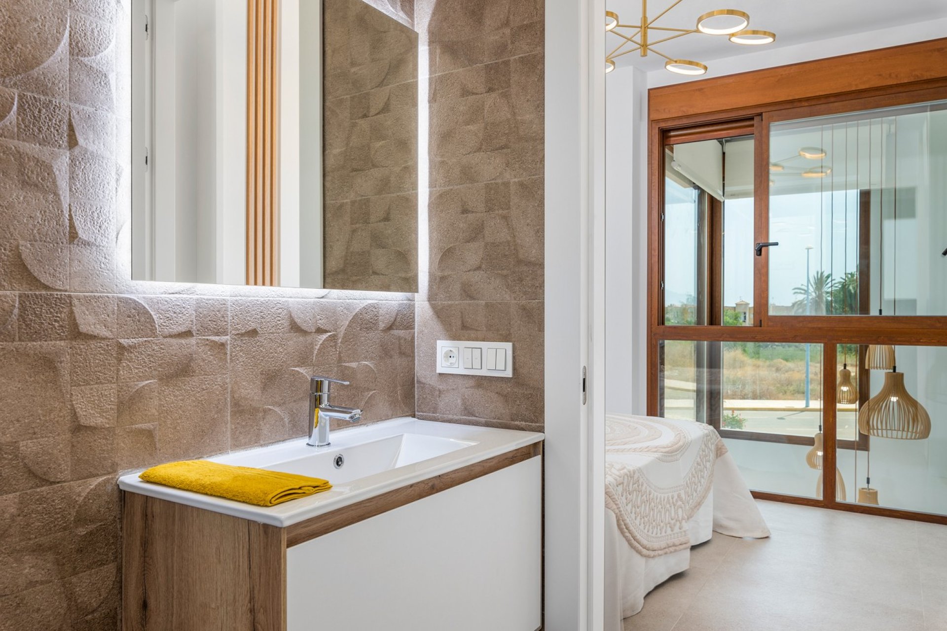 Nýbygging - Villa - Vera - Almeria Coast