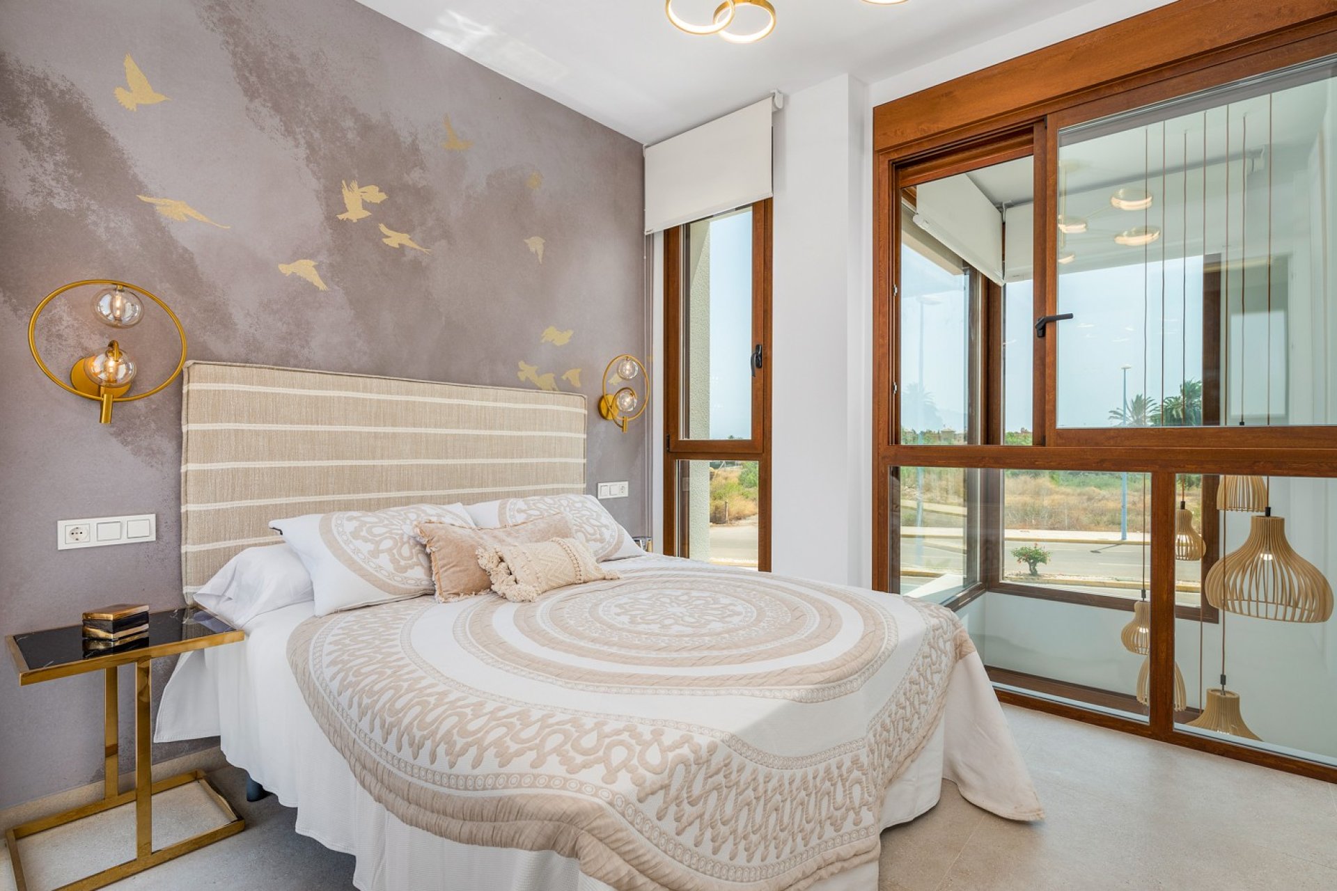 Nýbygging - Villa - Vera - Almeria Coast