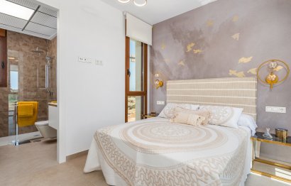 Villa · Nýbygging - Vera · Almería · Spánn