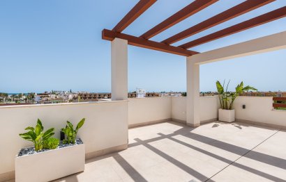 Villa · Nýbygging - Vera · Almería · Spánn