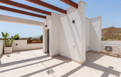 Villa · Nýbygging - Vera · Almería · Spánn