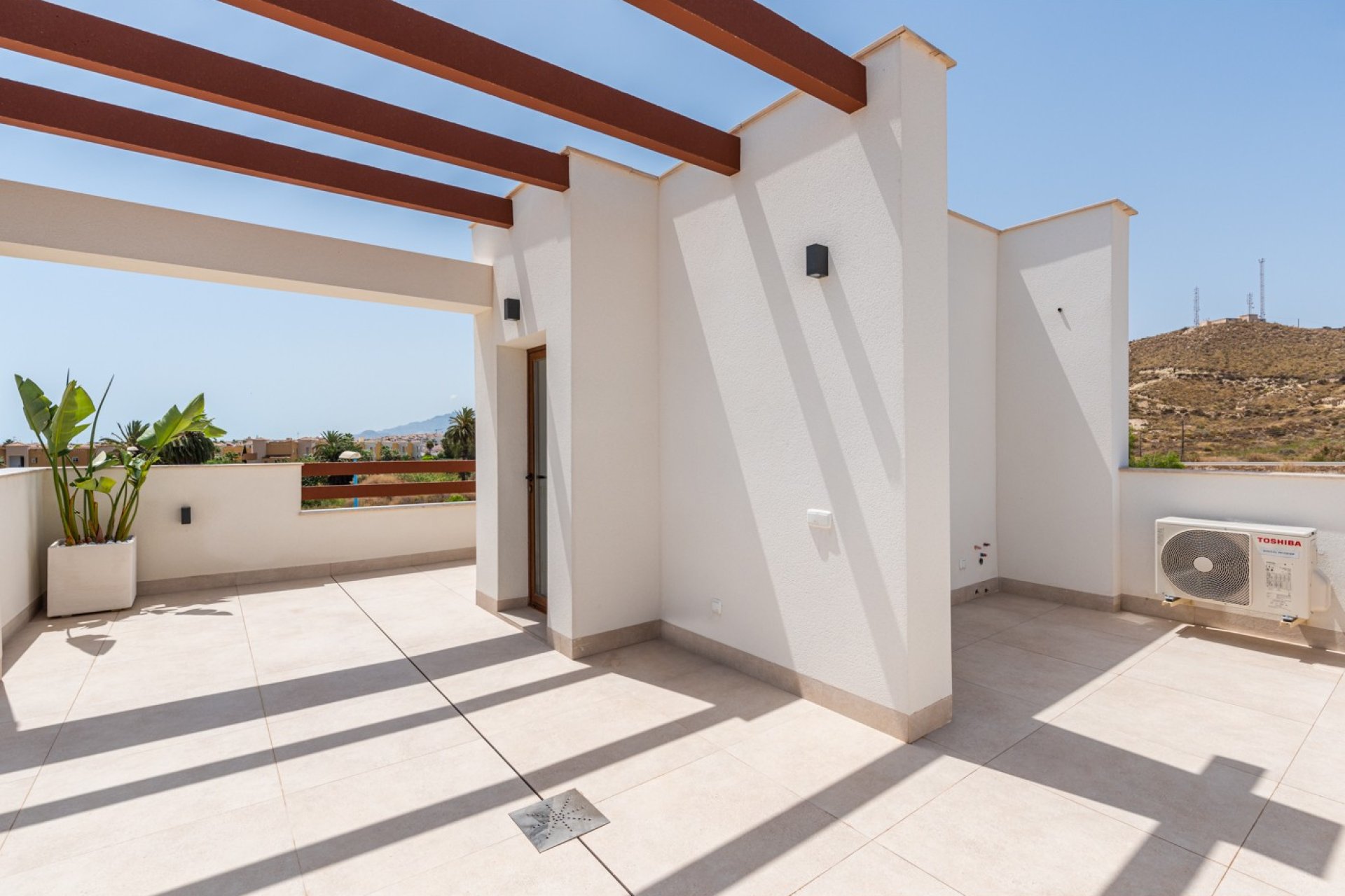 Nýbygging - Villa - Vera - Almeria Coast
