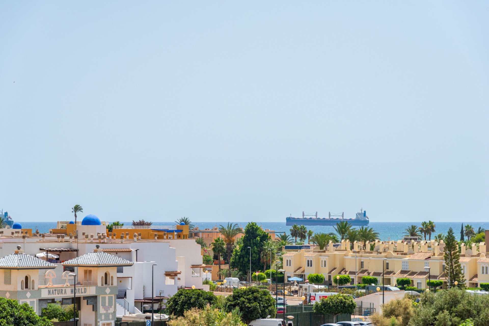 Nýbygging - Villa - Vera - Almeria Coast