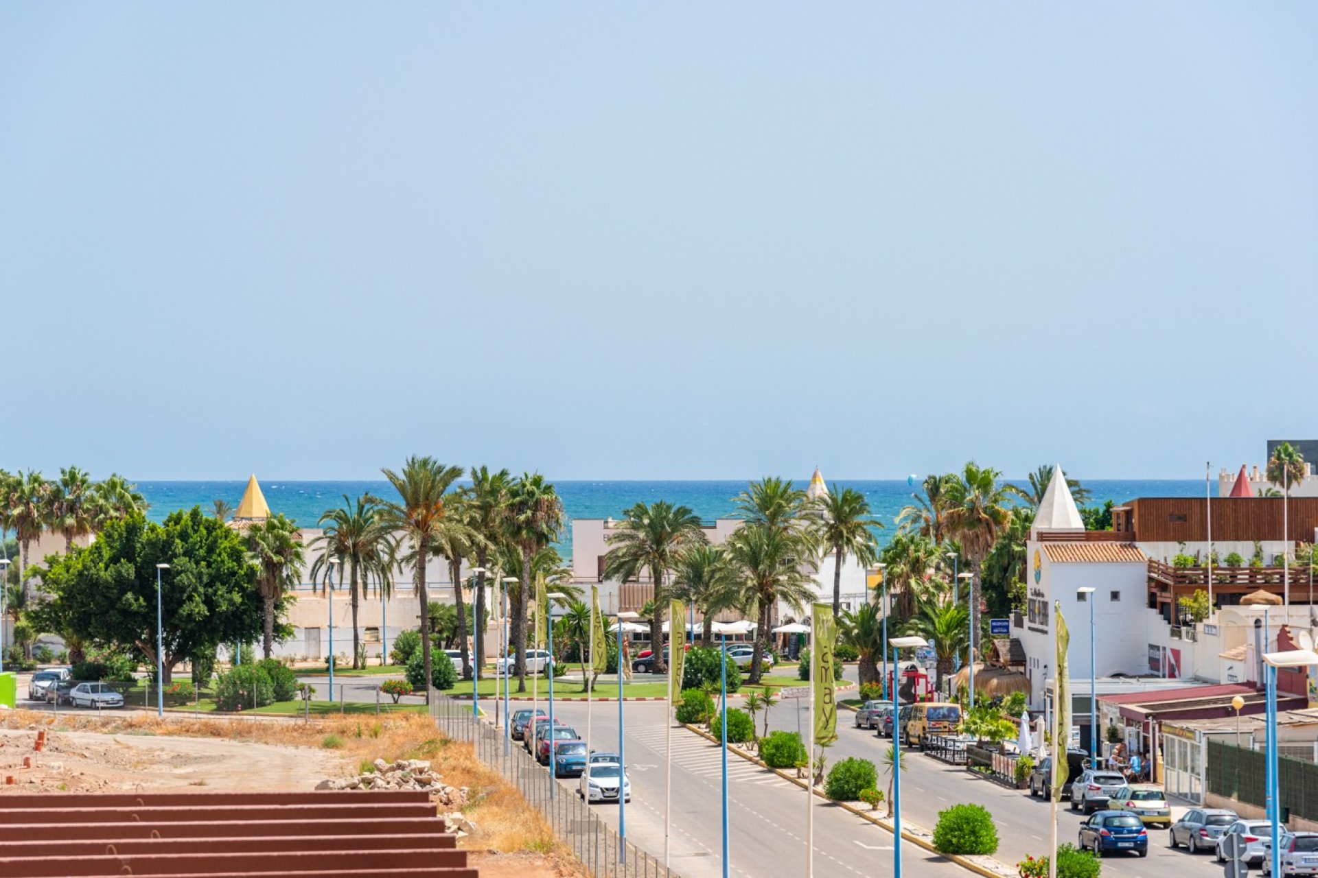 Nýbygging - Villa - Vera - Almeria Coast