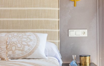 Villa · Nýbygging - Vera · Almería · Spánn