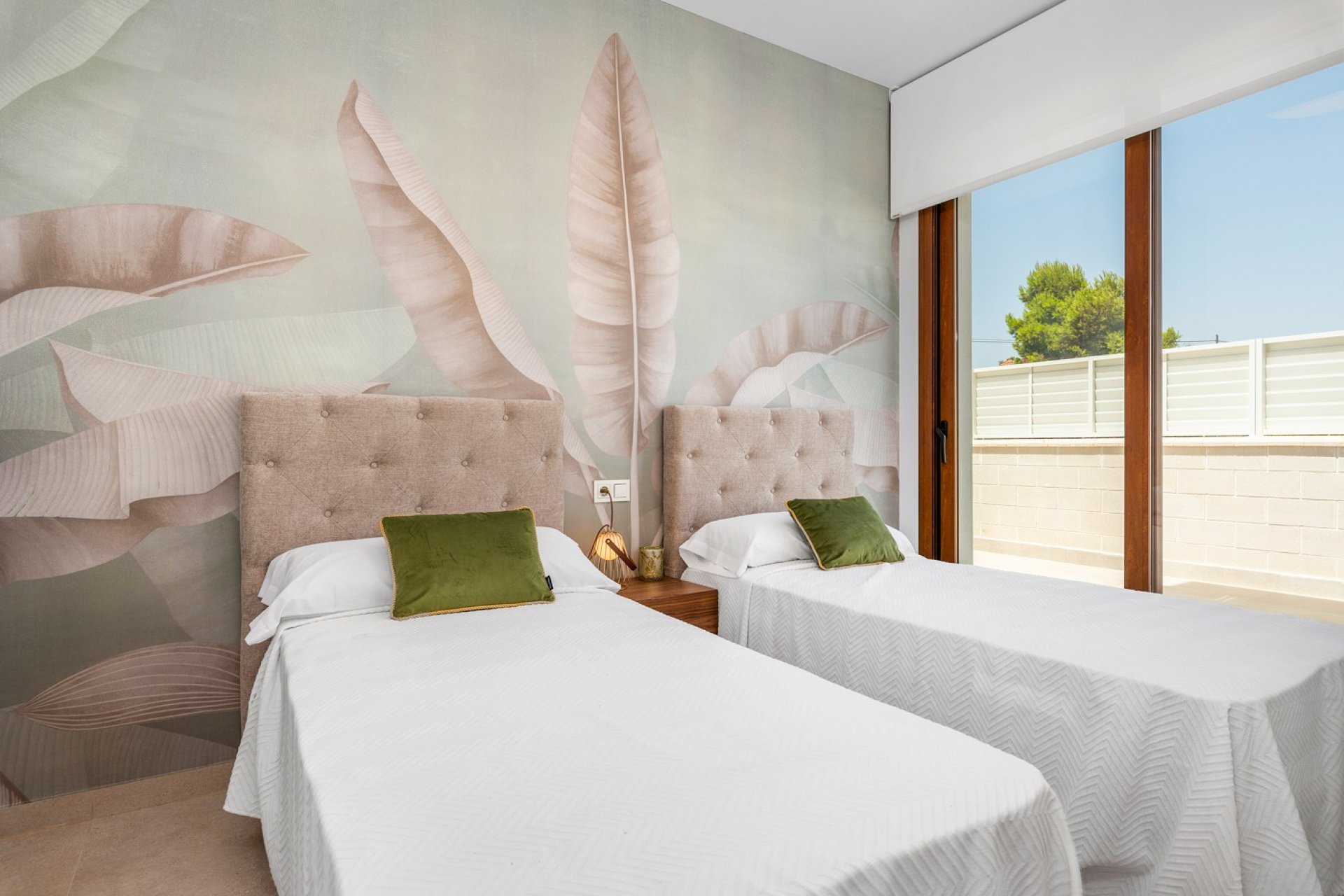 Nýbygging - Villa - Vera - Almeria Coast