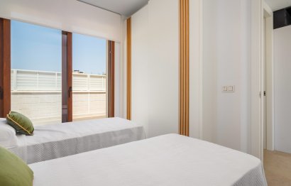 Villa · Nýbygging - Vera · Almería · Spánn