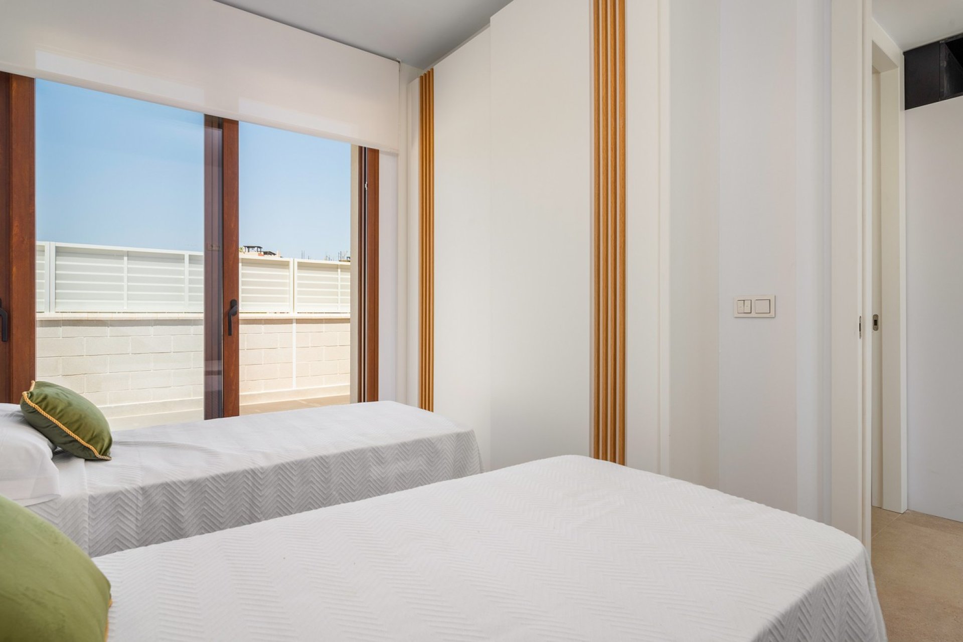 Nýbygging - Villa - Vera - Almeria Coast