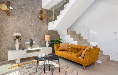 Villa · Nýbygging - Vera · Almería · Spánn