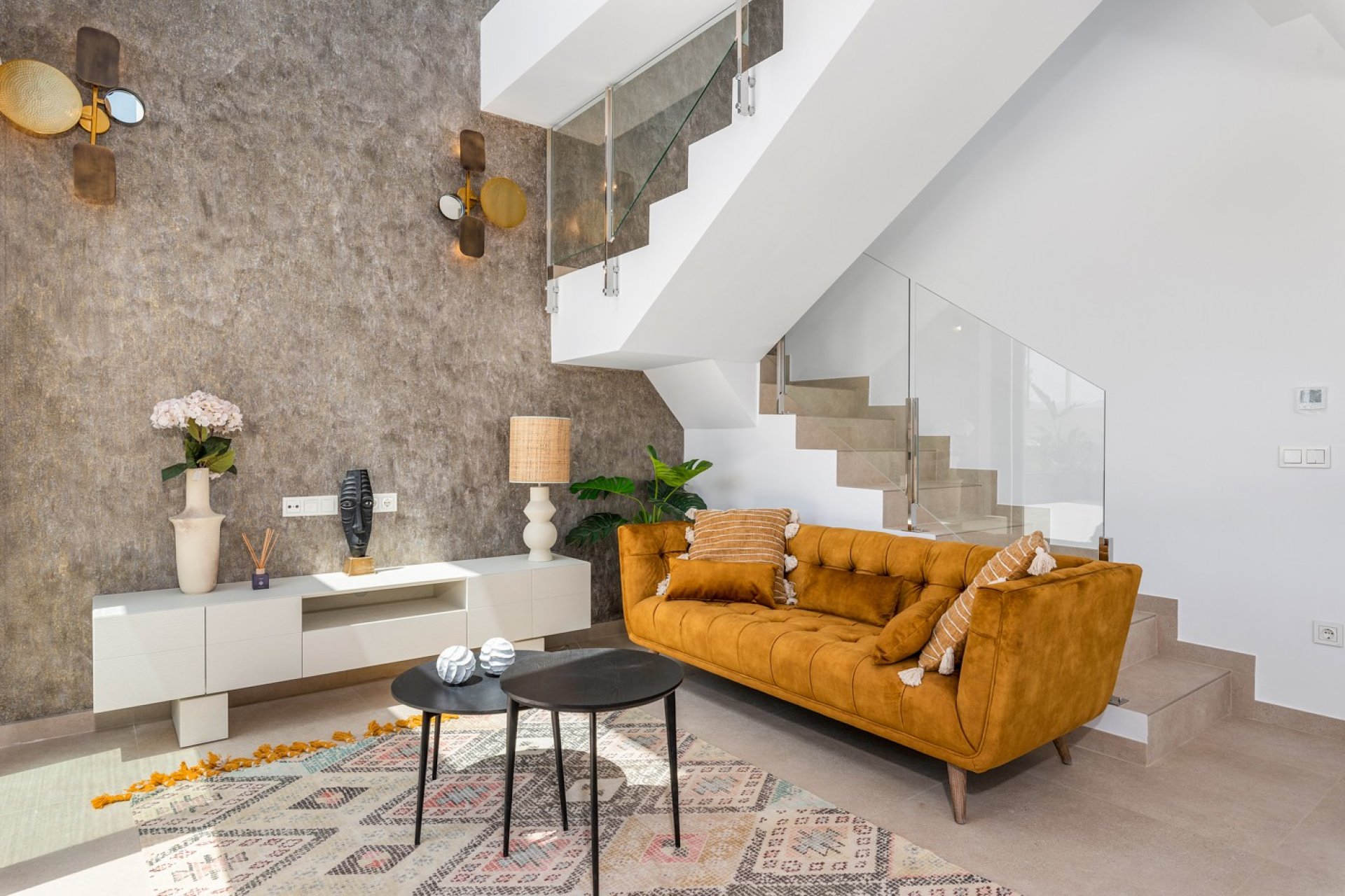 Nýbygging - Villa - Vera - Almeria Coast