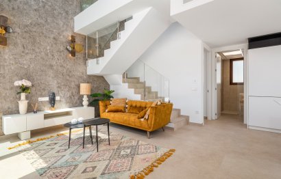 Villa · Nýbygging - Vera · Almería · Spánn