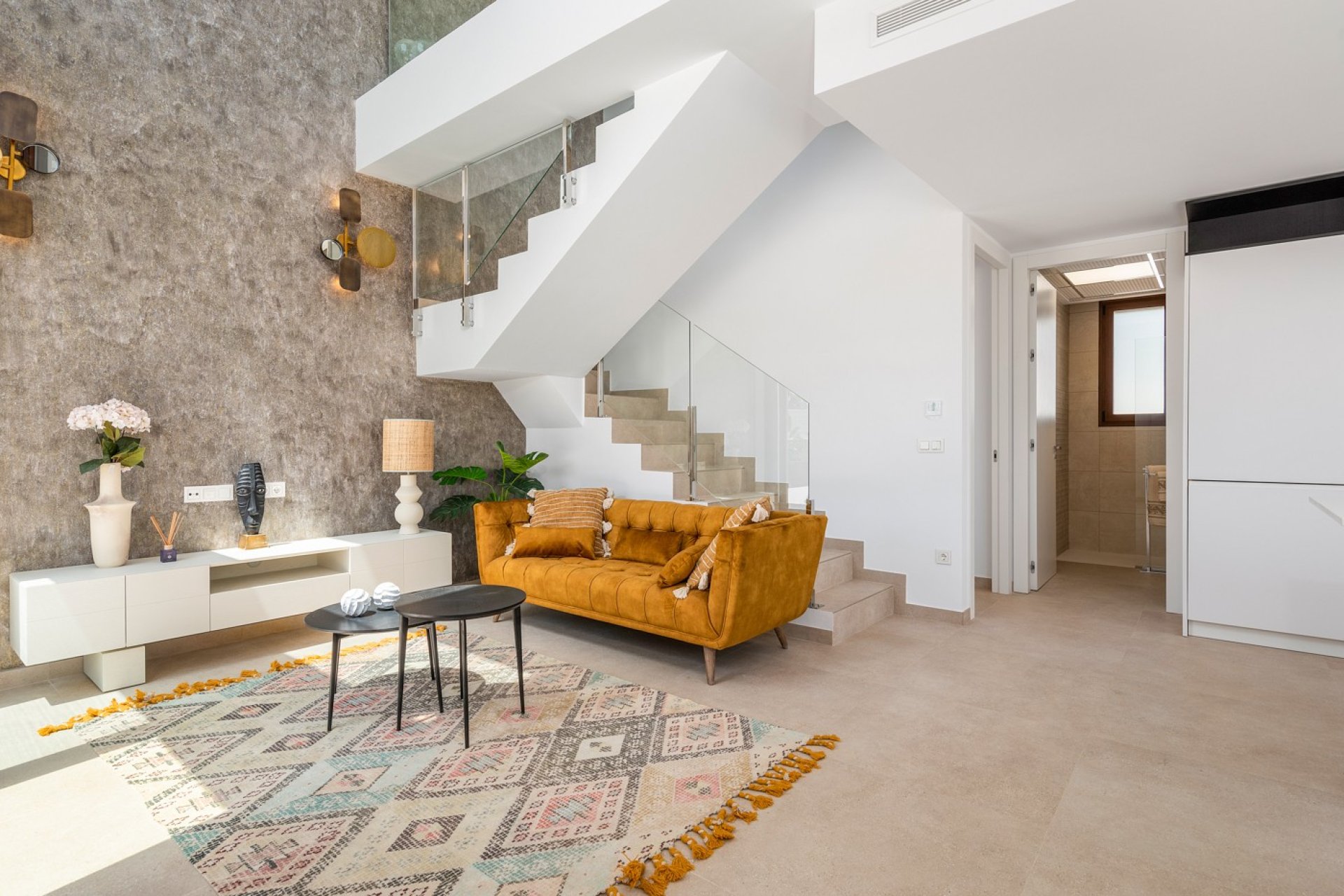 Nýbygging - Villa - Vera - Almeria Coast