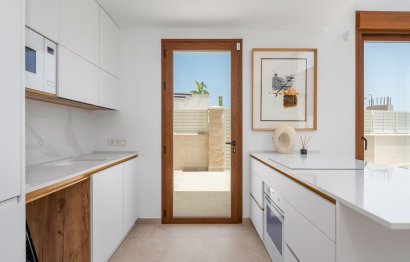 Villa · Nýbygging - Vera · Almería · Spánn