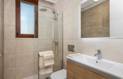 Villa · Nýbygging - Vera · Almería · Spánn