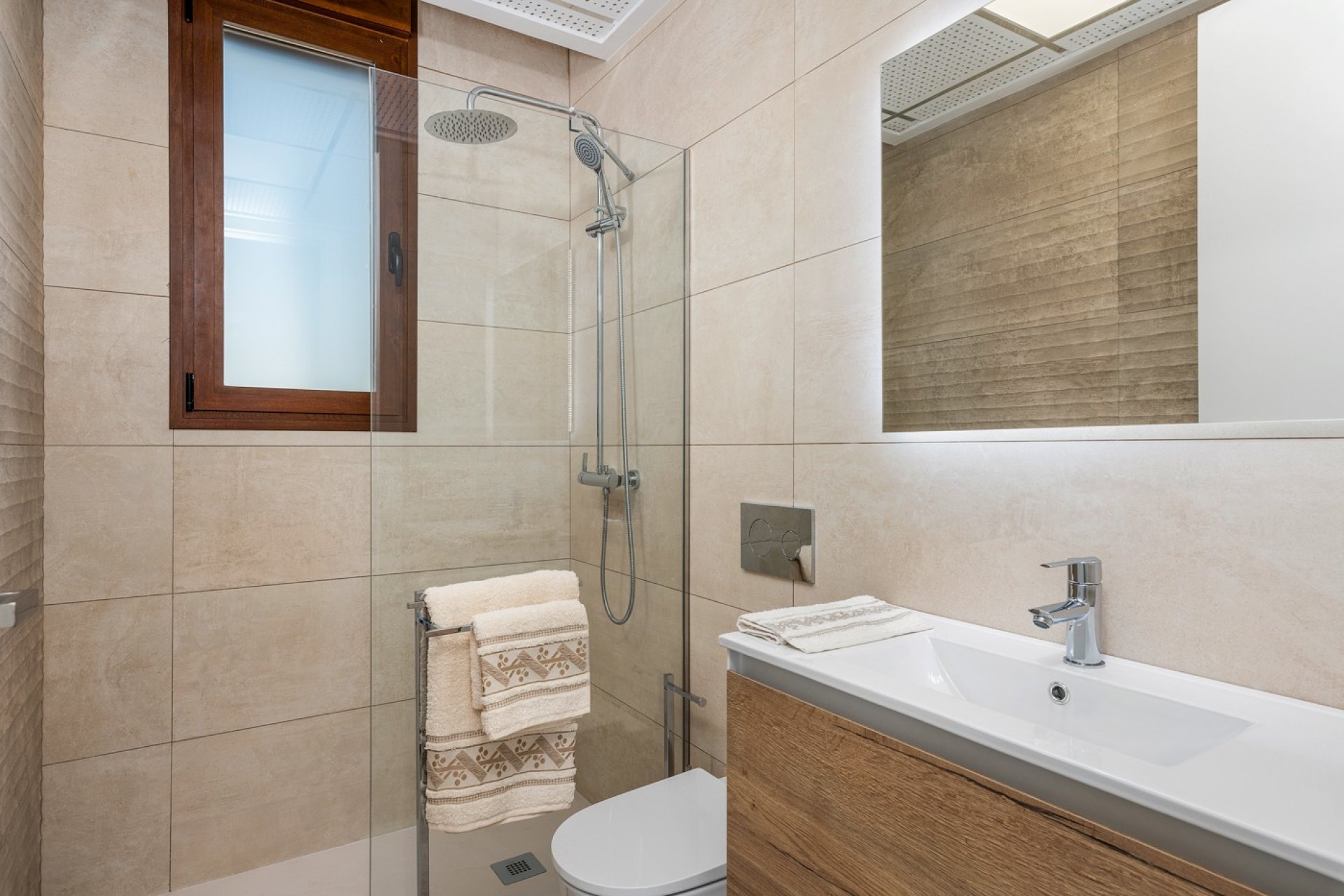Nýbygging - Villa - Vera - Almeria Coast